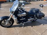 Triumph Rocket lll - Offers