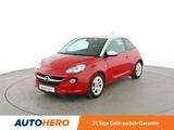 Opel Adam 1.4 120 Jahre*PDC*SHZ*KLIMA*TEMPO*GARANTIE* - Opel Adam Gebrauchtwagen in Frankfurt