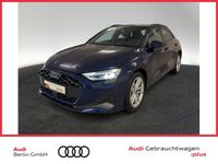 Audi A3 - Vorschau Bild 1