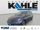 Volkswagen Golf VIII 1.5 eTSI Lim. Active ACC LED Navi Virt - Volkswagen: L