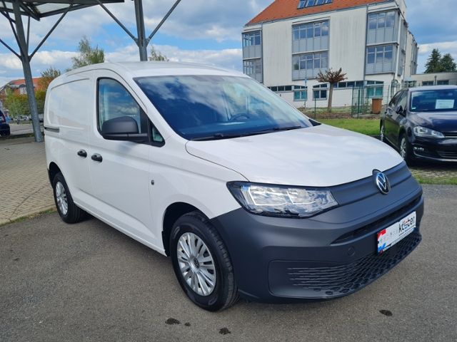 Volkswagen Caddy Cargo*AHZV*KLIMA*SHZ*ALS* imagem 3