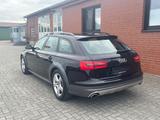 Audi A6 Allroad quattro 3.0 TDI Automatik ACC AHK TÜV - gebrauchte Audi A6 aus dem Jahr 2013