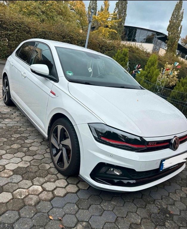 Image of Volkswagen Polo