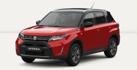 Suzuki Vitara - Vorschau Bild 1