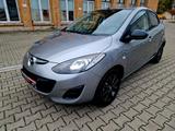 Mazda 2 Lim. 1.3*2.Hand*Wenig Km*Tüv Neu* - Mazda 2 in Leipzig