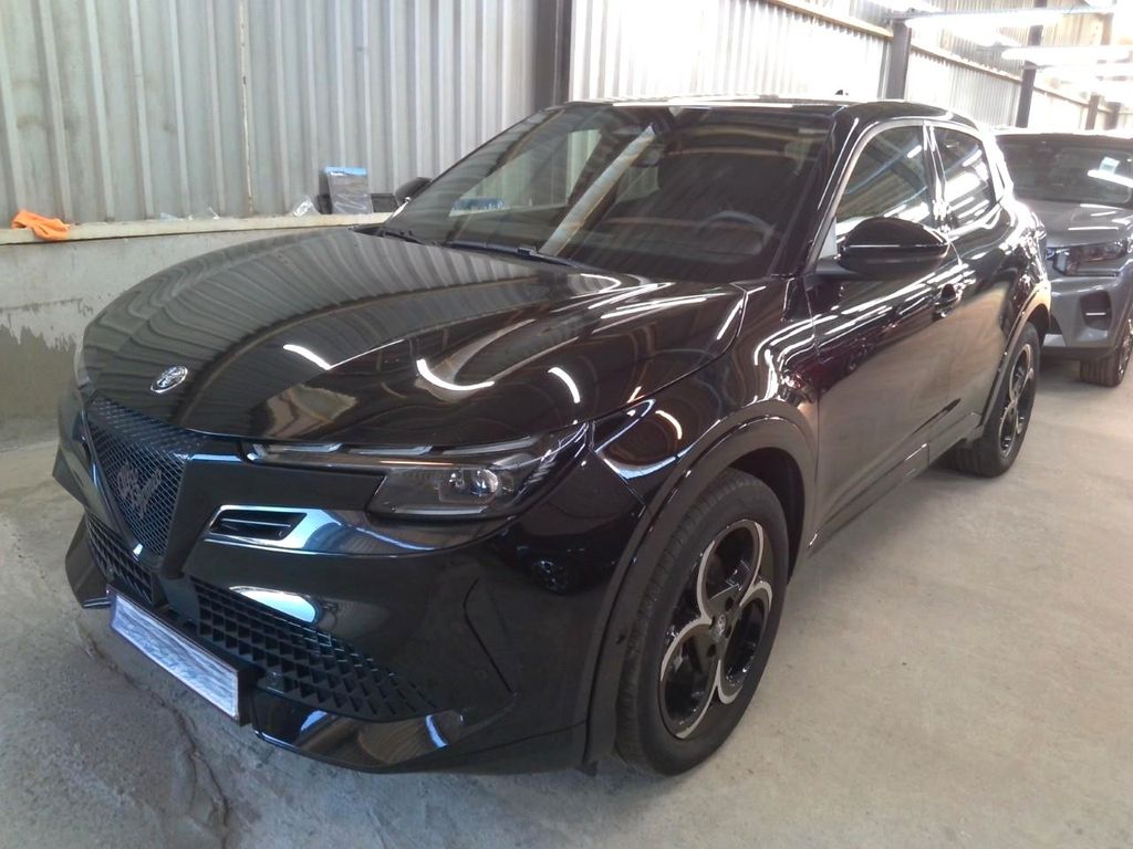 Image of Alfa Romeo Junior