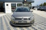 Volkswagen Passat Variant Highline 3.6 4Motion*DSG*AHK*Navi - Volkswagen Passat Variant: 3.6