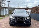 Audi Q5 3.0 TDI quattro 3x S-Line Sportpaket - Audi Q5: Line Sportpaket