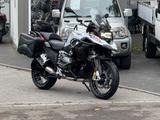 BMW R 1250 GS Rallye 2x Koffer / Navi / 1. Hand - BMW Motorräder in Wuppertal