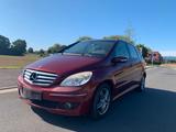 Mercedes-Benz Mercedes B180 CDI Klimaa-AHK Sitz-TÜV 2027 - gebrauchte Mercedes-Benz B 180 aus dem Jahr 2005
