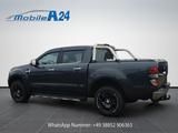 Ford Ranger DK LIMITED 3,2 AHK 3,5T KAMERA LEDER NAVI - Ford Ranger mit Diesel-Antrieb: 2.5