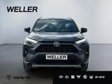 Toyota RAV 4 2.5 4x4 Hybrid Style Selection *LED*360*JB - Toyota RAV 4 Gebrauchtwagen in Saarbrücken