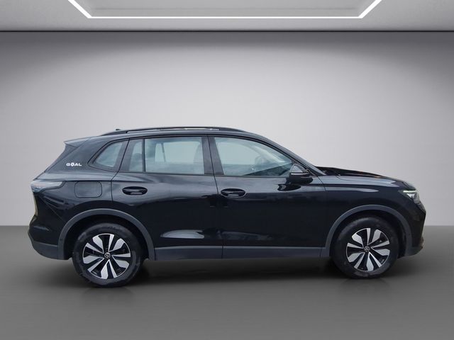 Tiguan Goal 2.0 TDI DSG Matrix-LED, AHK, App-Con