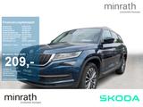 Skoda Kodiaq 2.0 TDI Style CarPlay ACC AHK LED Navi BC