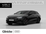 Audi S6 Avant e-tron 370 kW - Audi S6 e-tron: Kombi