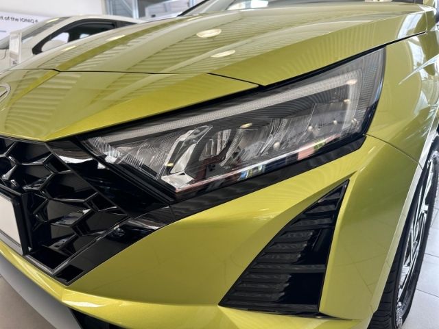 Hyundai i20 - Bild 6