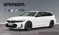 BMW M340d - Vorschau Bild 1