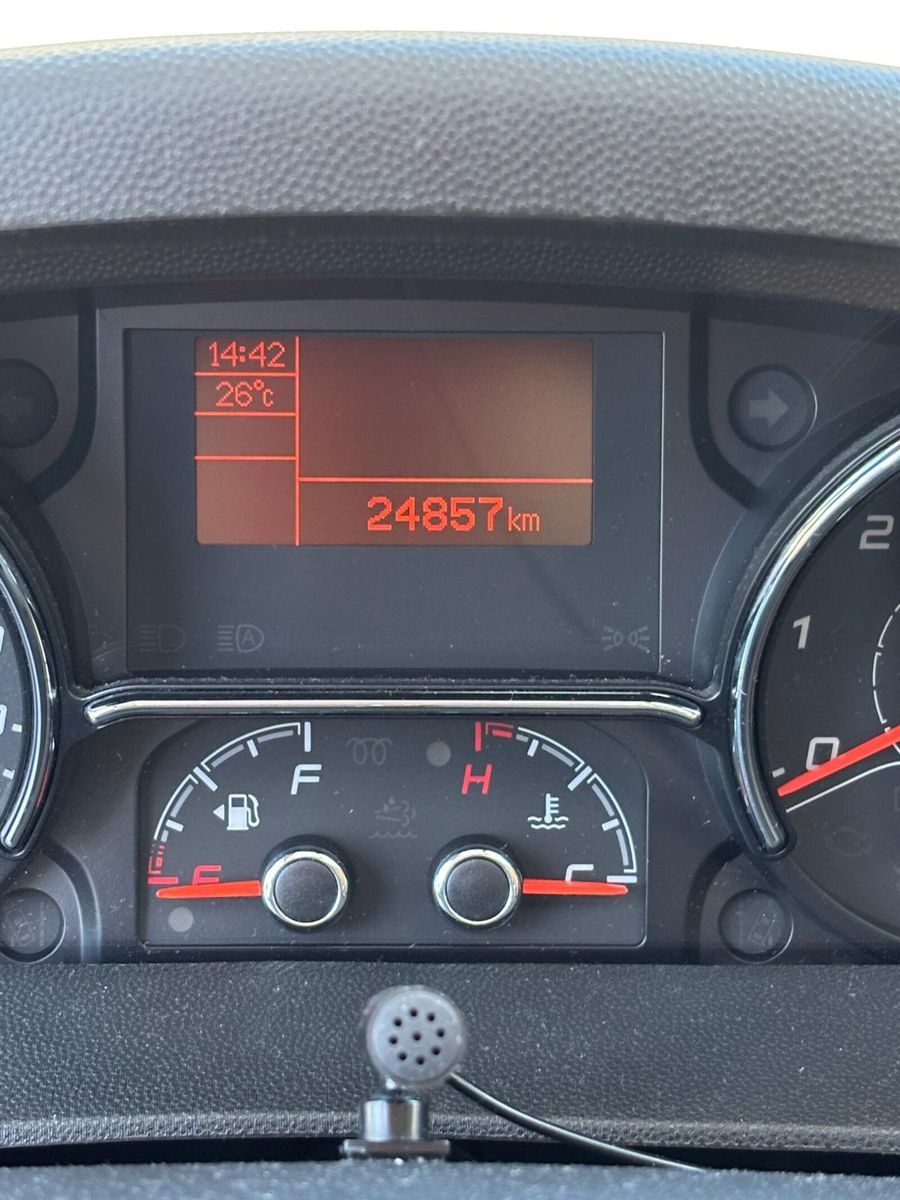 Fahrzeugabbildung Pössl 2Win Vario Citroen 165 PS Mark./AHK/Navi/Solar