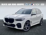 BMW X5 xDrive30d M Sport AHK Pano Memory DA Prof. PA