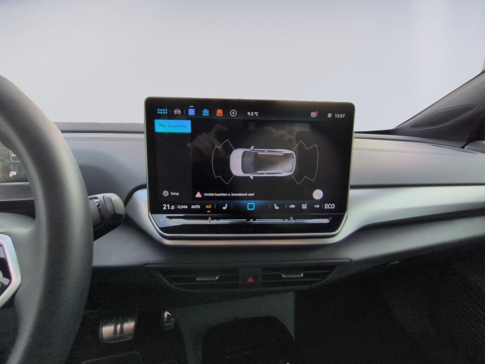 ID.4 Pro Move WÄRMEPUMPE+MATRIX+AHK