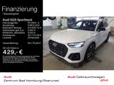 Audi SQ5 Sportback TDI quattro*Navi*Matrix*Alu*AHK*B& - Audi SQ5 in Frankfurt (Main)