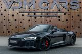 Audi R8 Spyder 5.2 FSI Quattro *Ceramic *Sportabgas *
