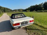 Mercedes-Benz Mercedes Benz Oldtimer - Mercedes-Benz Cabrio aus dem Jahr 1974