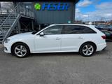 Audi A4 Avant Advanced 40 TDI S-Tr. AHK LED PDC KAM - Audi A4 Gebrauchtwagen