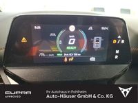 Cupra Born - Vorschau Bild 4