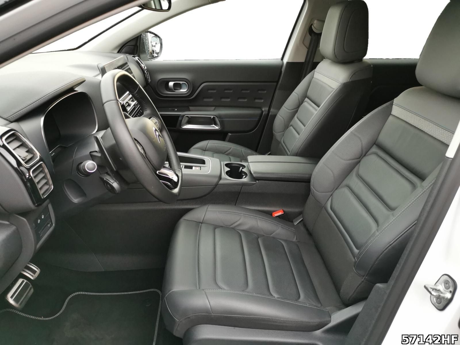 Fahrzeugabbildung Citroën C5 Aircross Shine Pack