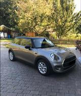 MINI Mini Cooper - MINI Cooper C von privat