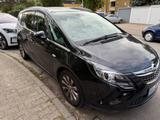 Opel Zafira Tourer 1.6 CDTI ecoFLEX Selection S/S... - Opel Zafira Tourer: Selection