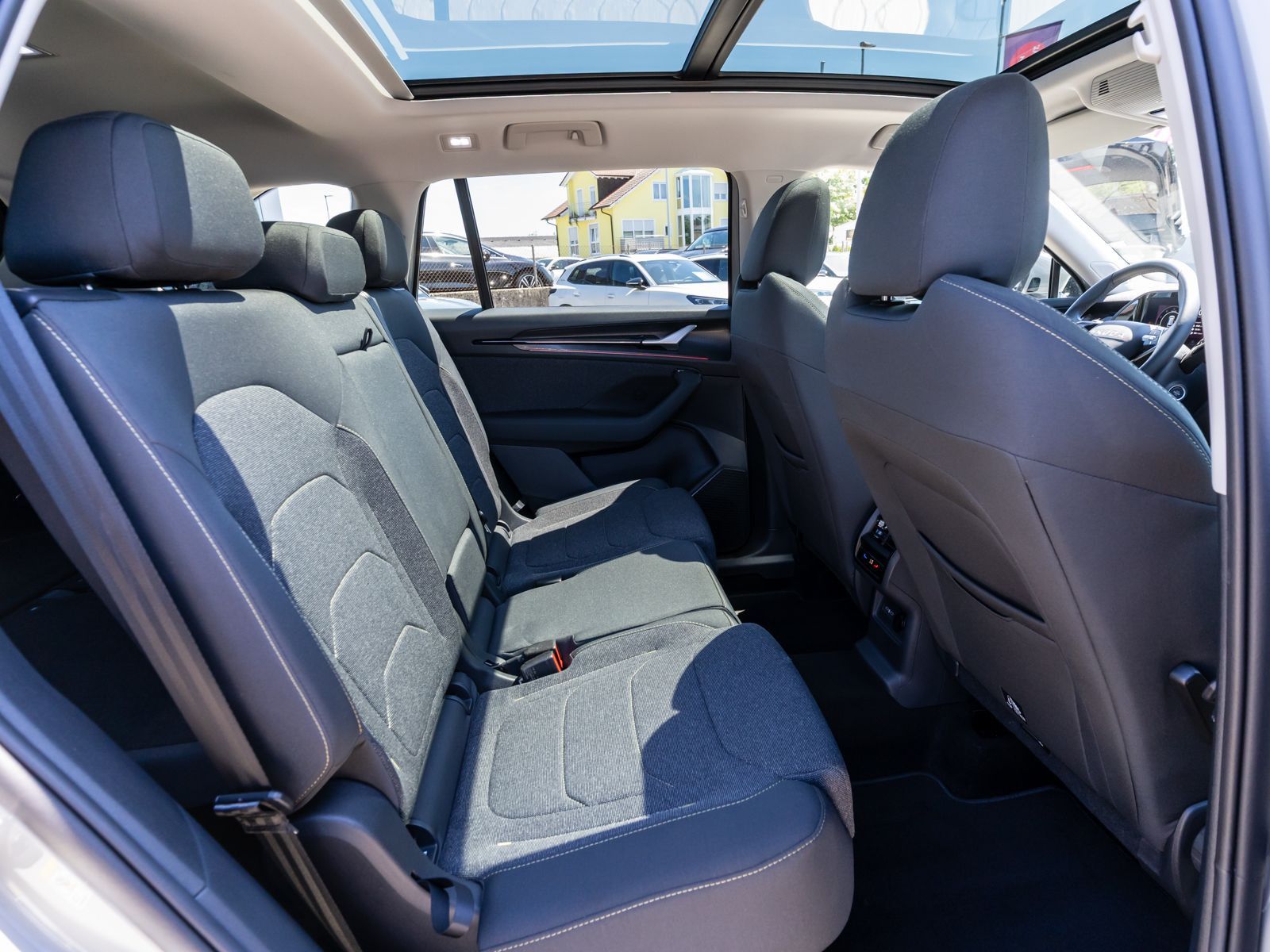 Skoda Kodiaq - Bild 8