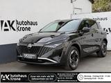 Nissan Qashqai 1.3 DIG-T MHEV N-Connecta 3D CAM*ACC* KE