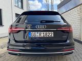 Audi A4 Avant advanced 45 TFSI quattro - B&O, S-Line - Audi A4 Allroad von privat