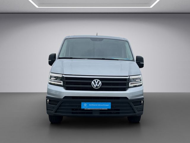 Crafter 35 Kasten L2H1 2.0TDI 130kW RWD SG6