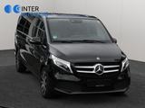 Mercedes-Benz V 250 d AVANTGARDE EDITION 4MATIC Extra Lang - gebrauchte Mercedes-Benz V 250 aus dem Jahr 2022