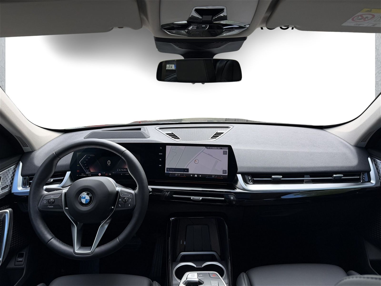 BMW X1 - Bild 13