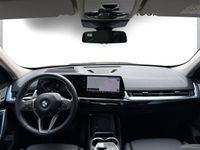 BMW X1 - Vorschau Bild 13