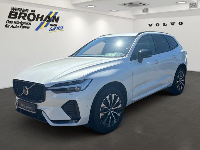 Volvo XC60 B4 Benzin Plus Dark 2WD