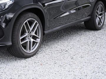 Mercedes GLE 350 - 6