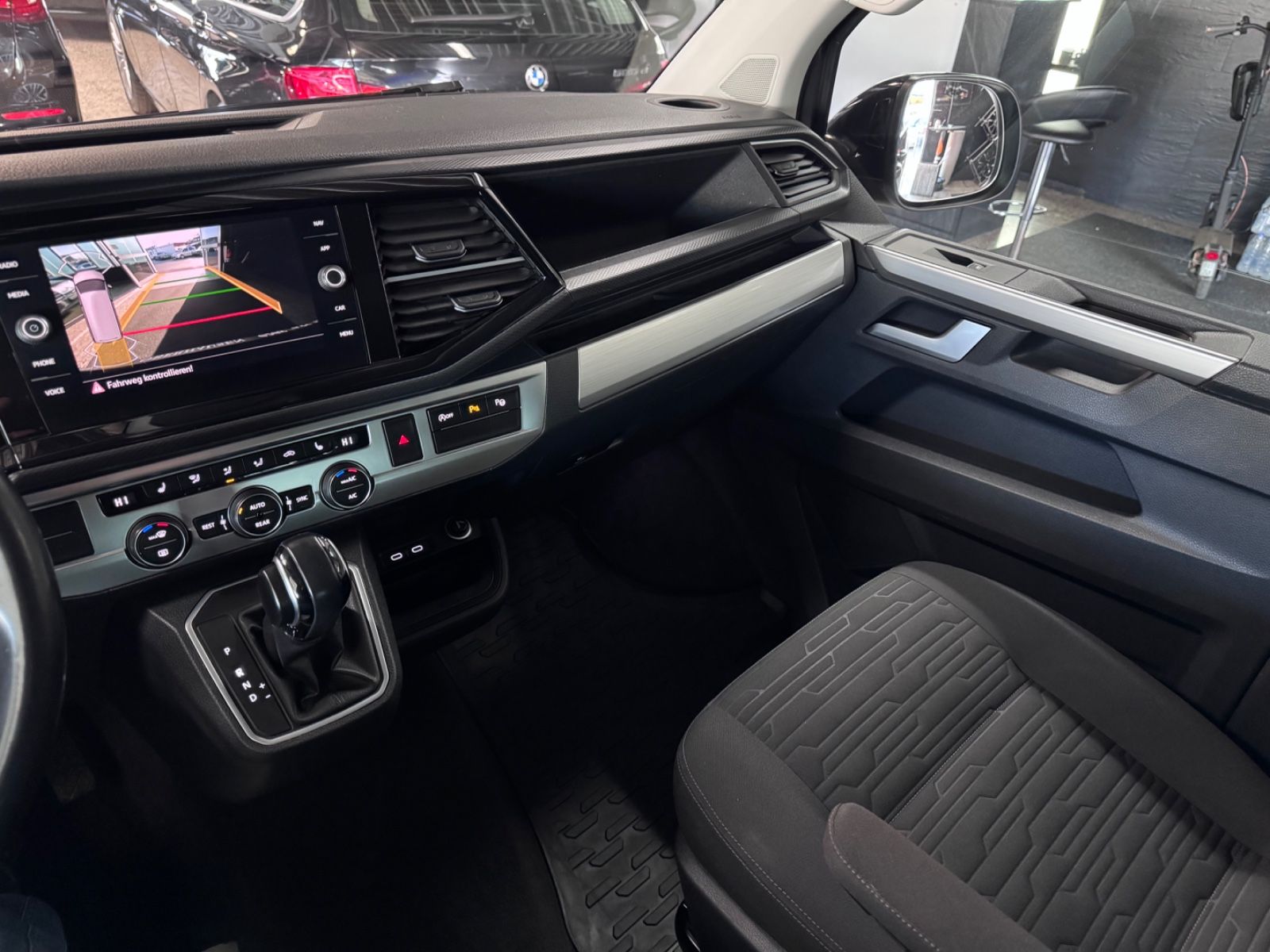 Volkswagen T6 Multivan*EDITION*AHK*ACC*KAMERA*DIGI TACHO* foto 24