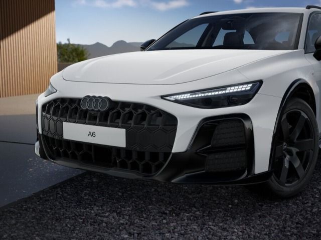 Audi A6 Allroad - Bild 5