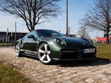 Porsche 992 Turbo 50 Jahre, Farbe nach Wahl Oakgreenmet.