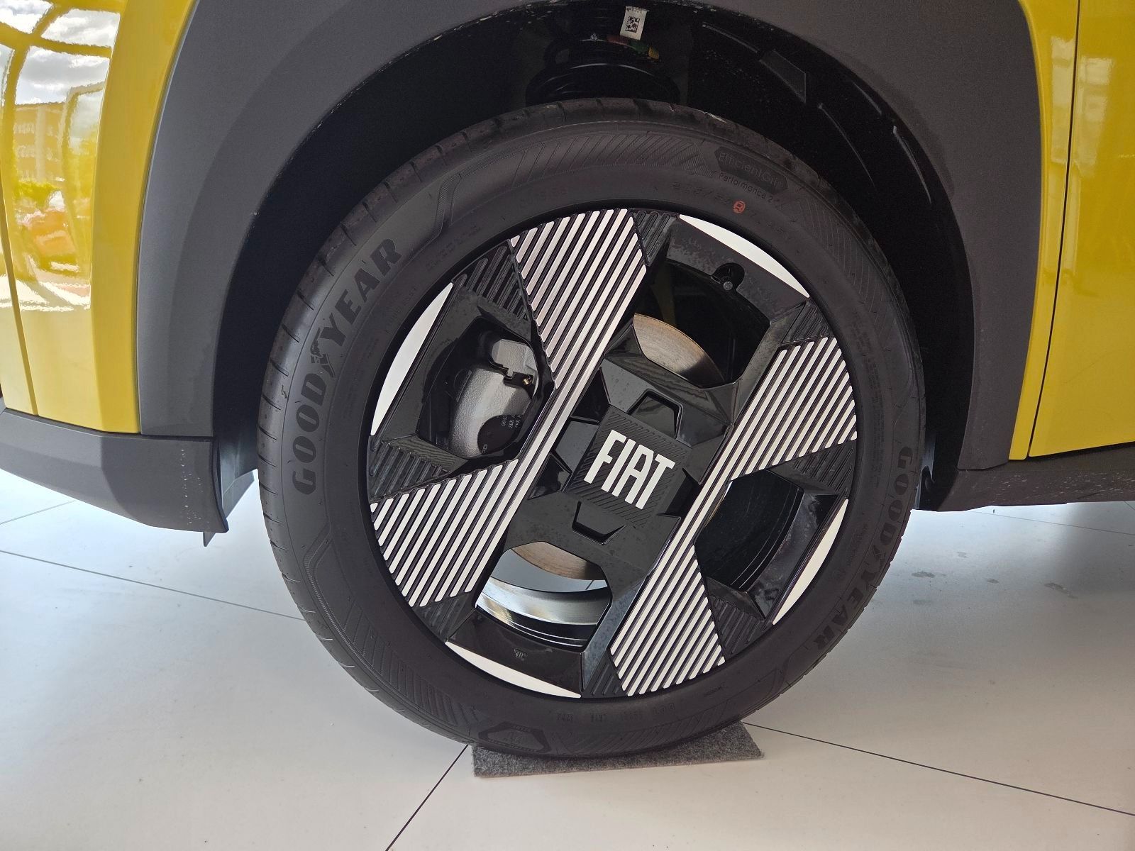 Fiat Grande Panda - Bild 7