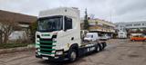 Scania S 410 6X2 BDF Intarder Lenkachse VANTEC... - Scania Standard-SZM