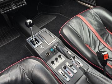 1977 Ferrari 308 — миниатюра 17