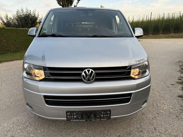 Volkswagen T5 Transporter Bus Multivan Team NUR FÜR EXPORT!