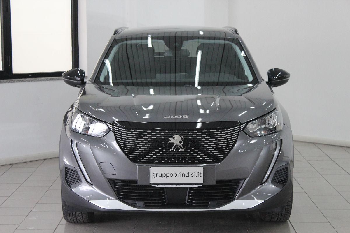 Peugeot PEUGEOT - 2008 - PureTech 130 S&S Allure Pack imagem 2