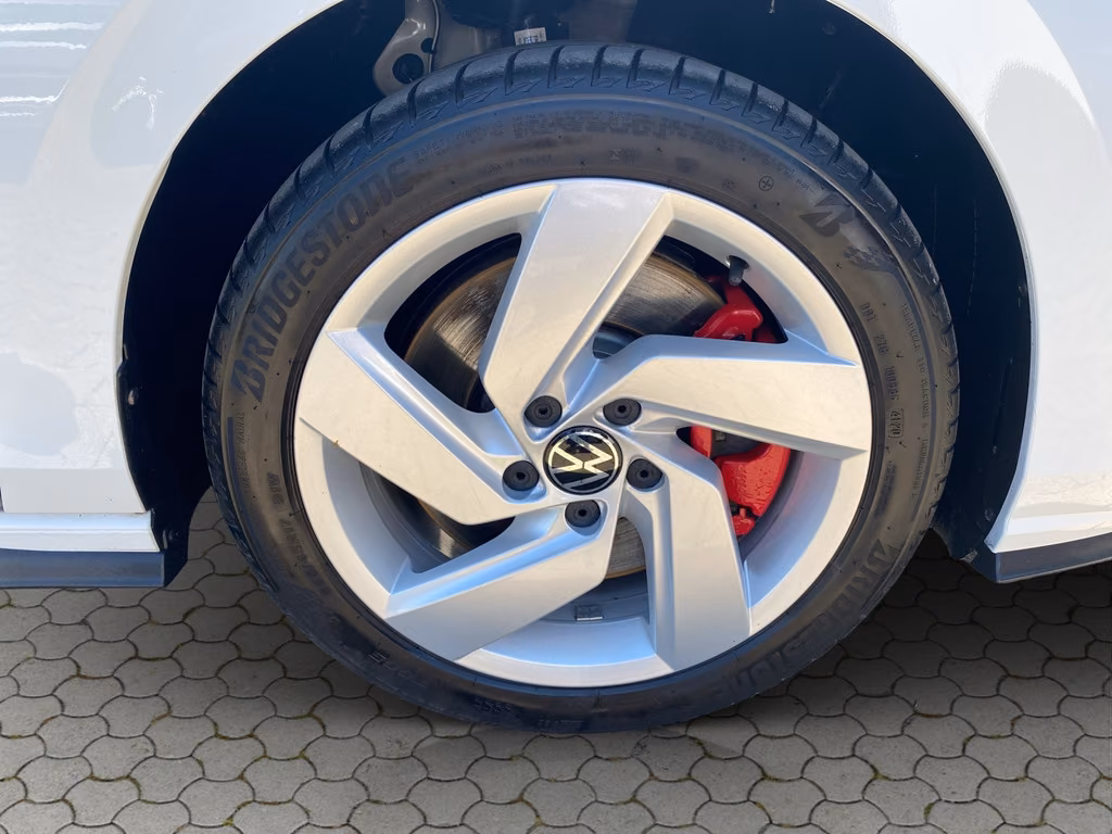 Volkswagen Golf GTE 1.4 eHybrid DSG Navi+LED+SHZ+PDC, миниатюра 13